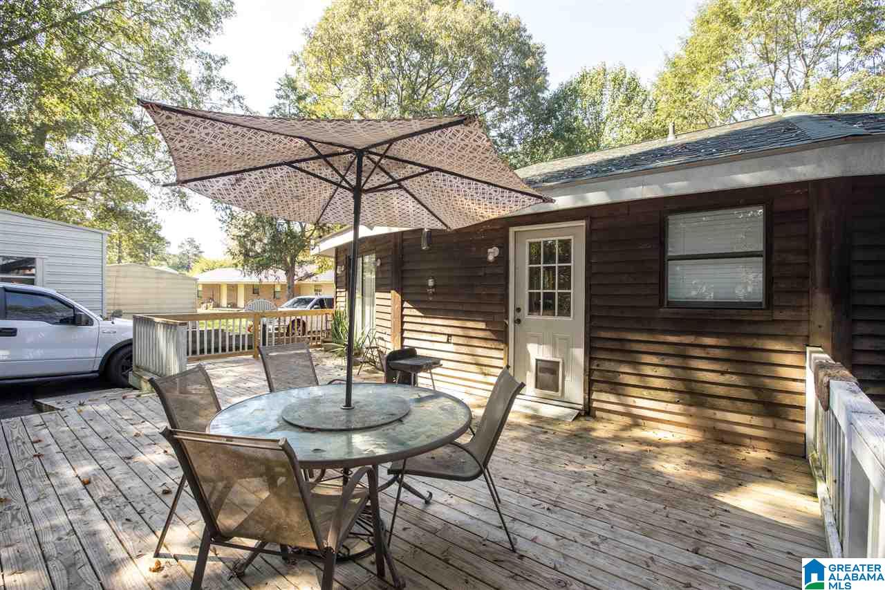 103 Andrew Street Clanton, AL 35045 - Photo 11 of 37