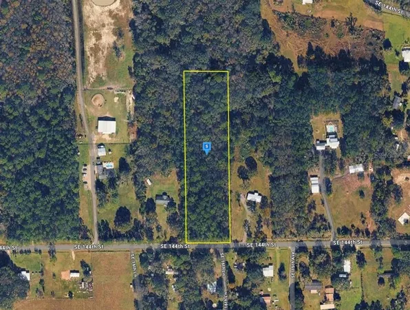 $78,999 | 2301 Southeast 144th Street, Starke, FL 32091