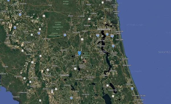 $77,999 | 2301 Southeast 144th Street, Starke, FL 32091