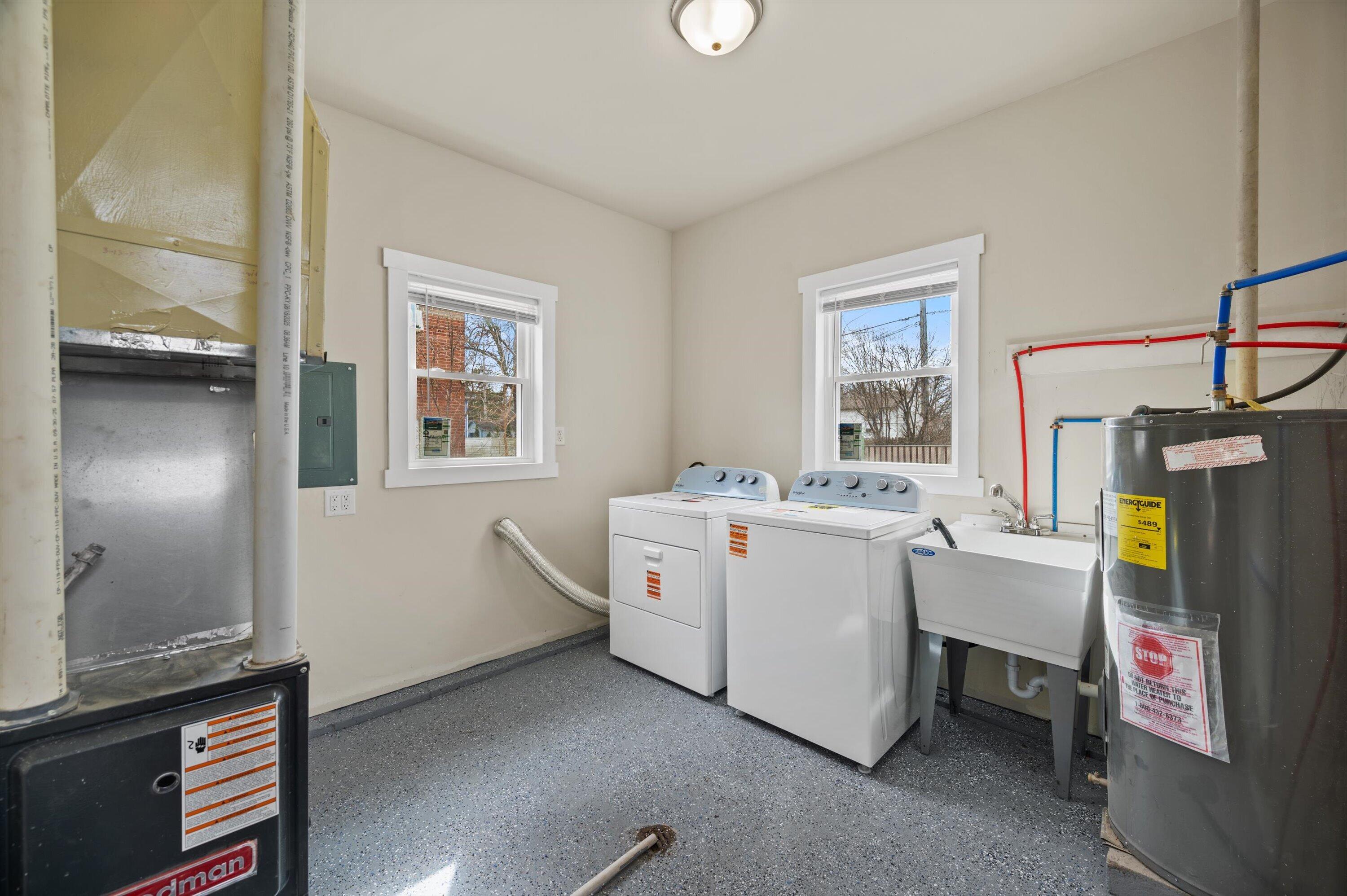 5375 North 64th Street Milwaukee, WI 53218 - Photo 15 of 23 19-Z62_5766