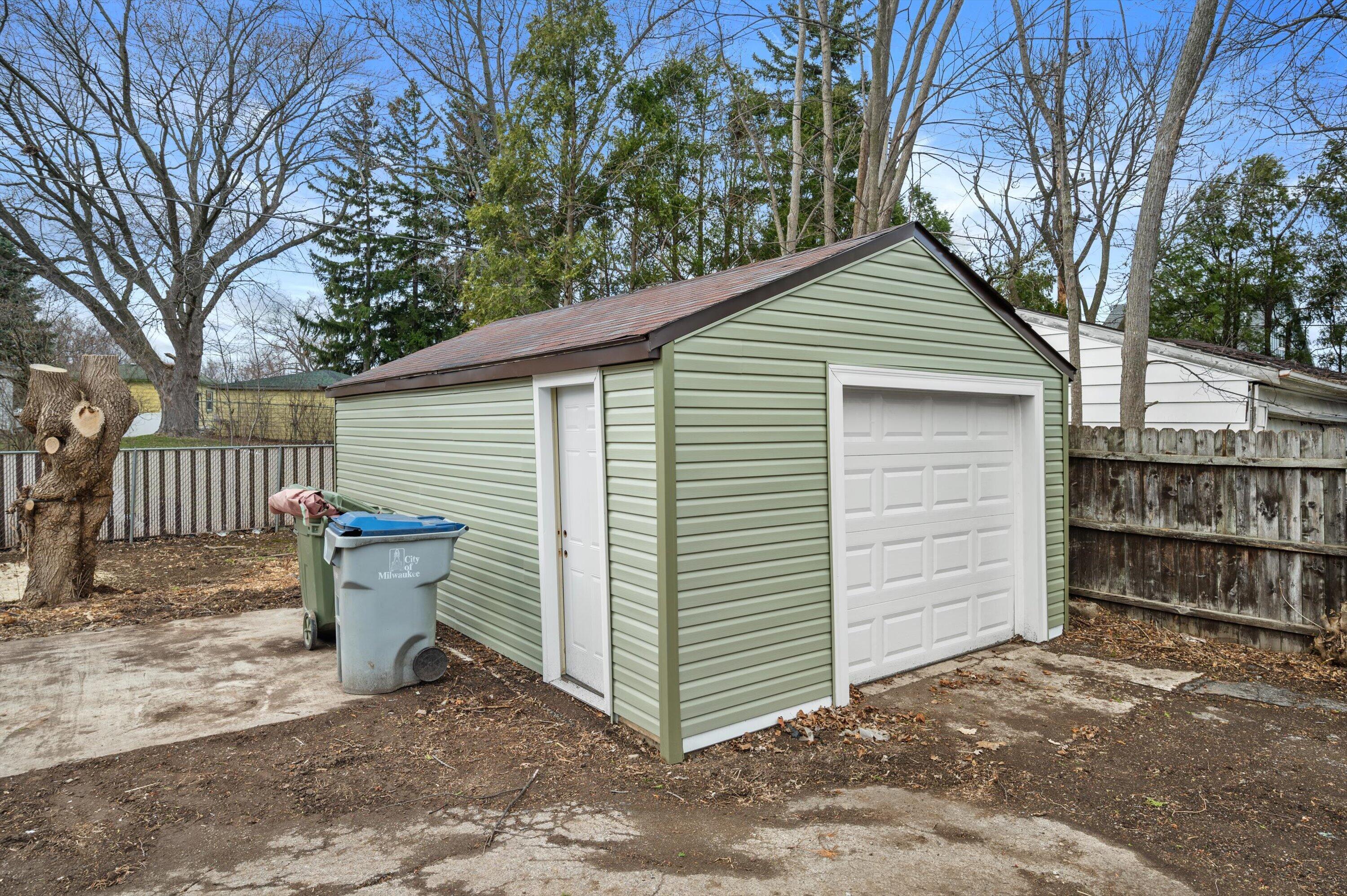 5375 North 64th Street Milwaukee, WI 53218 - Photo 22 of 24 05-Z62_5666