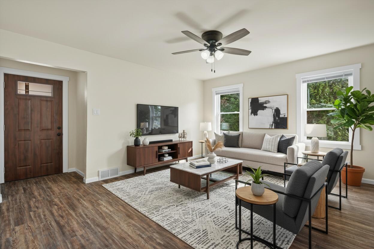 5375 North 64th Street Milwaukee, WI 53218 - Photo 4 of 23 AI generated