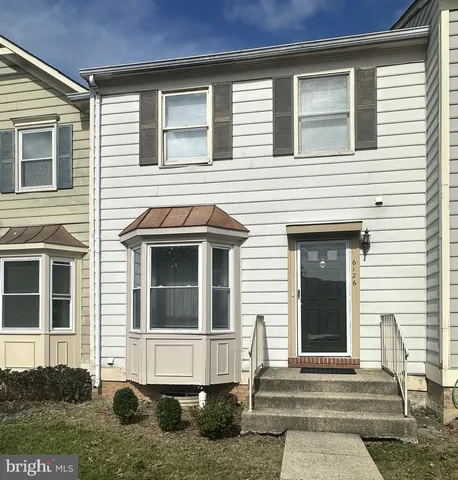 $589,900 | 6126 Old Brentford Court, Alexandria, VA 22310