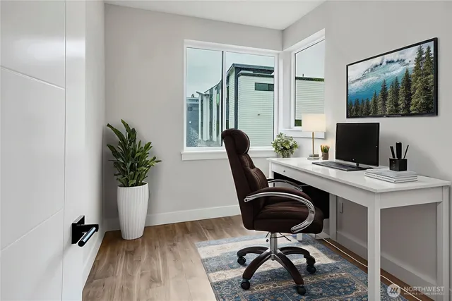 $1,074,950 | 1515 243rd Place Southwest, Unit B, Bothell, WA 98021