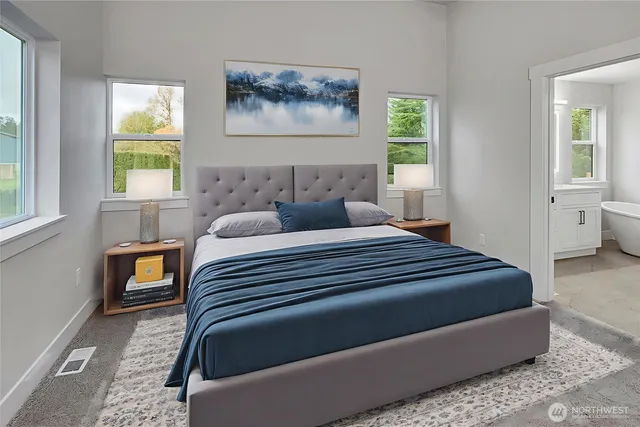 $1,074,950 | 1515 243rd Place Southwest, Unit B, Bothell, WA 98021