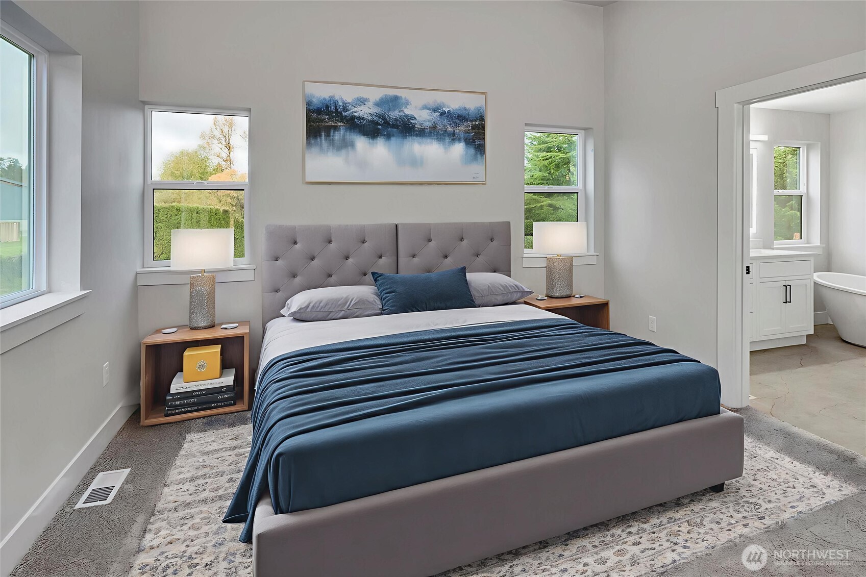 1515 243rd Place Southwest, Unit B Bothell, WA 98021 - Photo 12 of 18