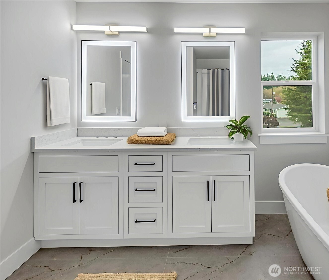 1515 243rd Place Southwest, Unit B Bothell, WA 98021 - Photo 13 of 18