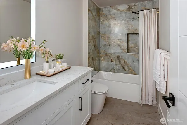 $1,074,950 | 1515 243rd Place Southwest, Unit B, Bothell, WA 98021