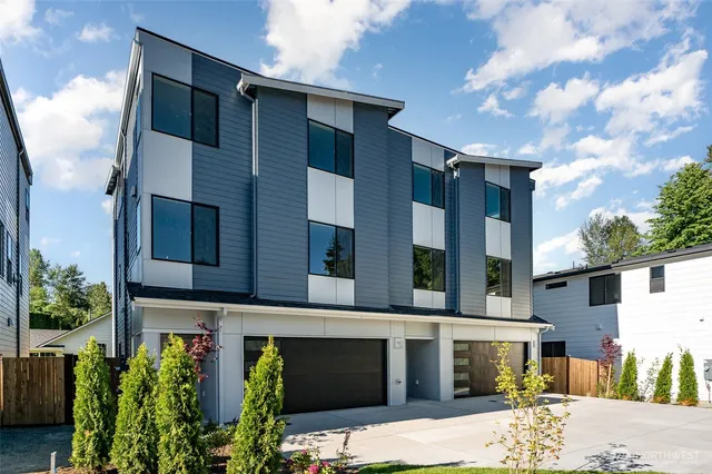 $1,074,950 | 1515 243rd Place Southwest, Unit B, Bothell, WA 98021