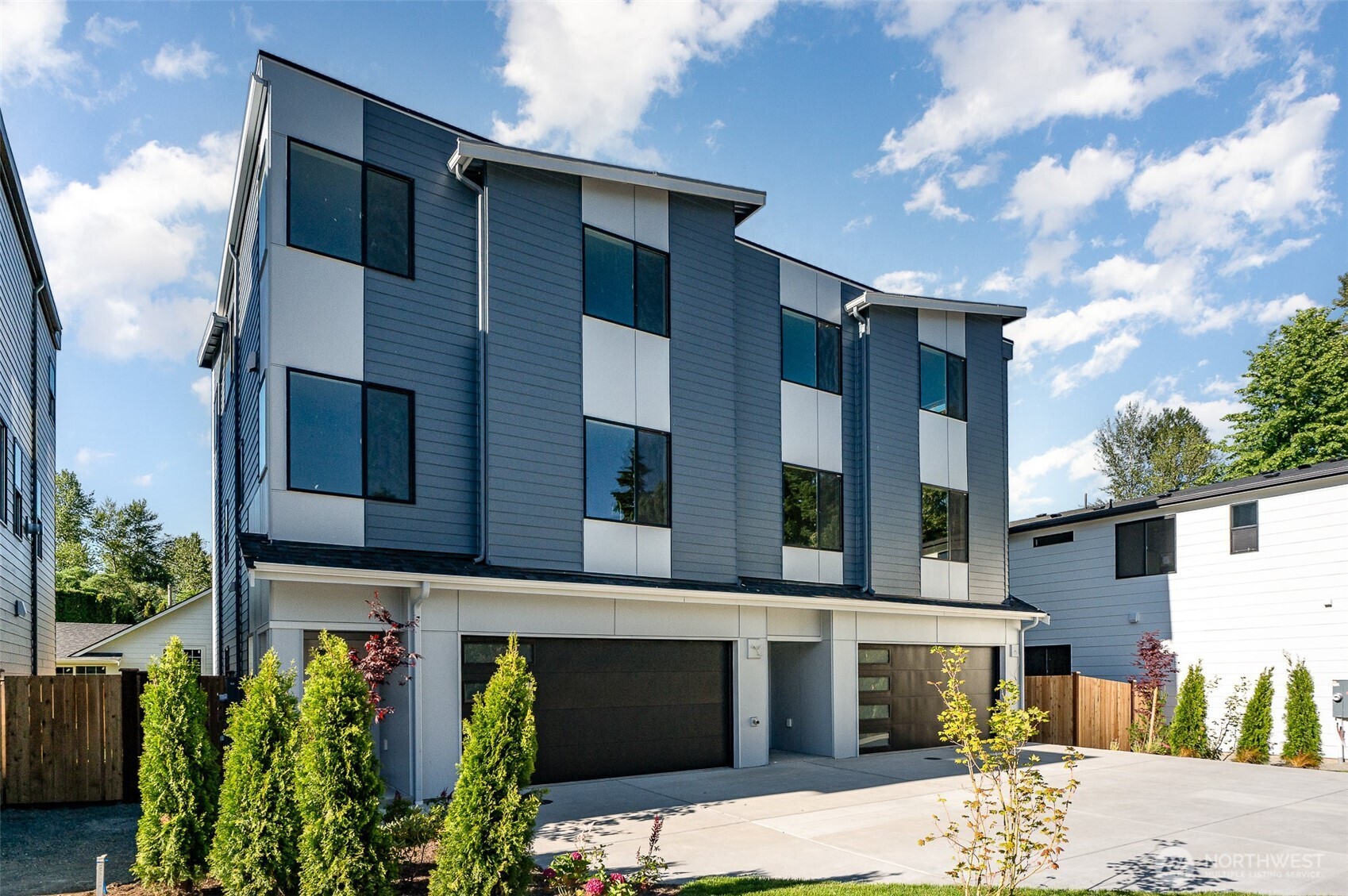 1515 243rd Place Southwest, Unit B Bothell, WA 98021 - Photo 2 of 18