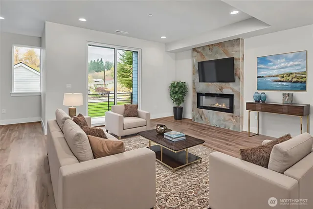 $1,074,950 | 1515 243rd Place Southwest, Unit B, Bothell, WA 98021