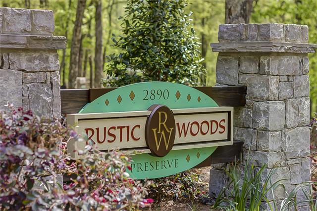 2890 Webb Hollow Road Williamsport, TN 38487 - Photo 2 of 20 Rustic Woods - 53.23 acres developed for 4 cottages with 2600 ft. underground power with 4 transformers, 2 wells and water distribution, and two septic systems piped to 4 sites.