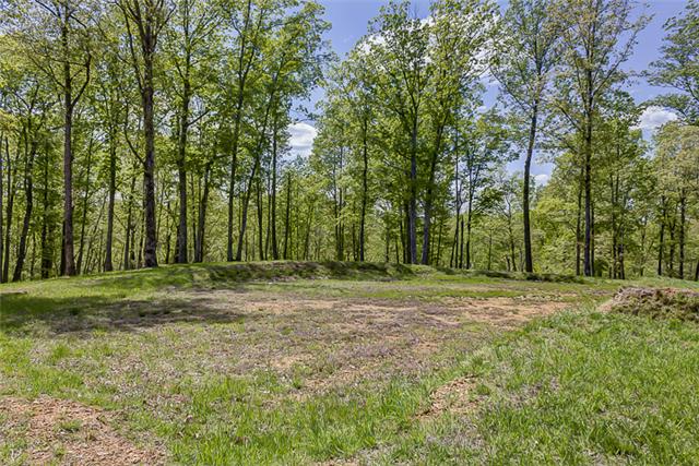 2890 Webb Hollow Road Williamsport, TN 38487 - Photo 14 of 20 The site of the Main Cottage is located to give the owner a long distance view of guests as the arrive. Cottage plans call for a large gathering and eating area.