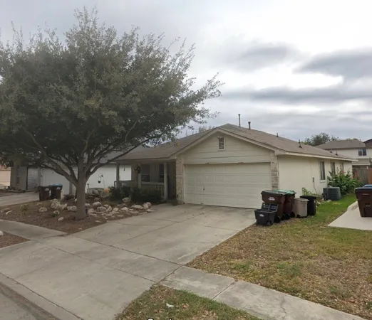 $215,000 | 8510 Whitebrush, Converse, TX 78109