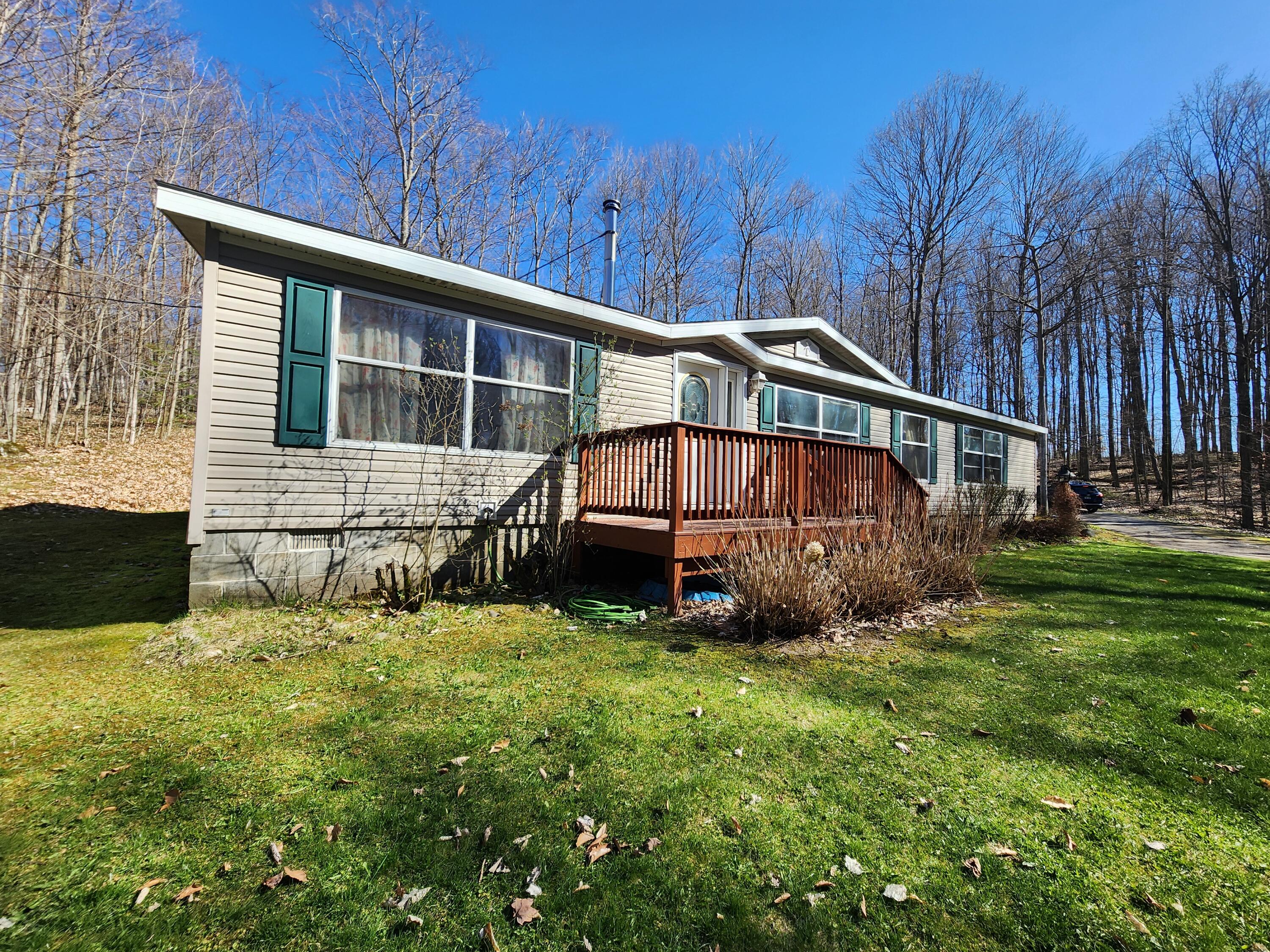 1275 Rogers Road Fairview, MI 48621 - Photo 6 of 62 Gallery Image 6