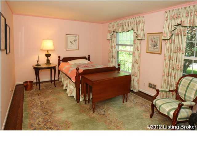 7000 Fox Harbor Road Prospect, KY 40059 - Photo 12 of 13 Additional Photo
