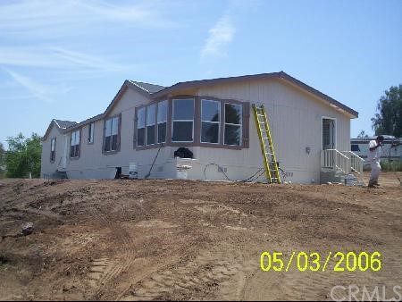 24126 Regency Road Homeland, CA 92548 - Photo 1 of 1