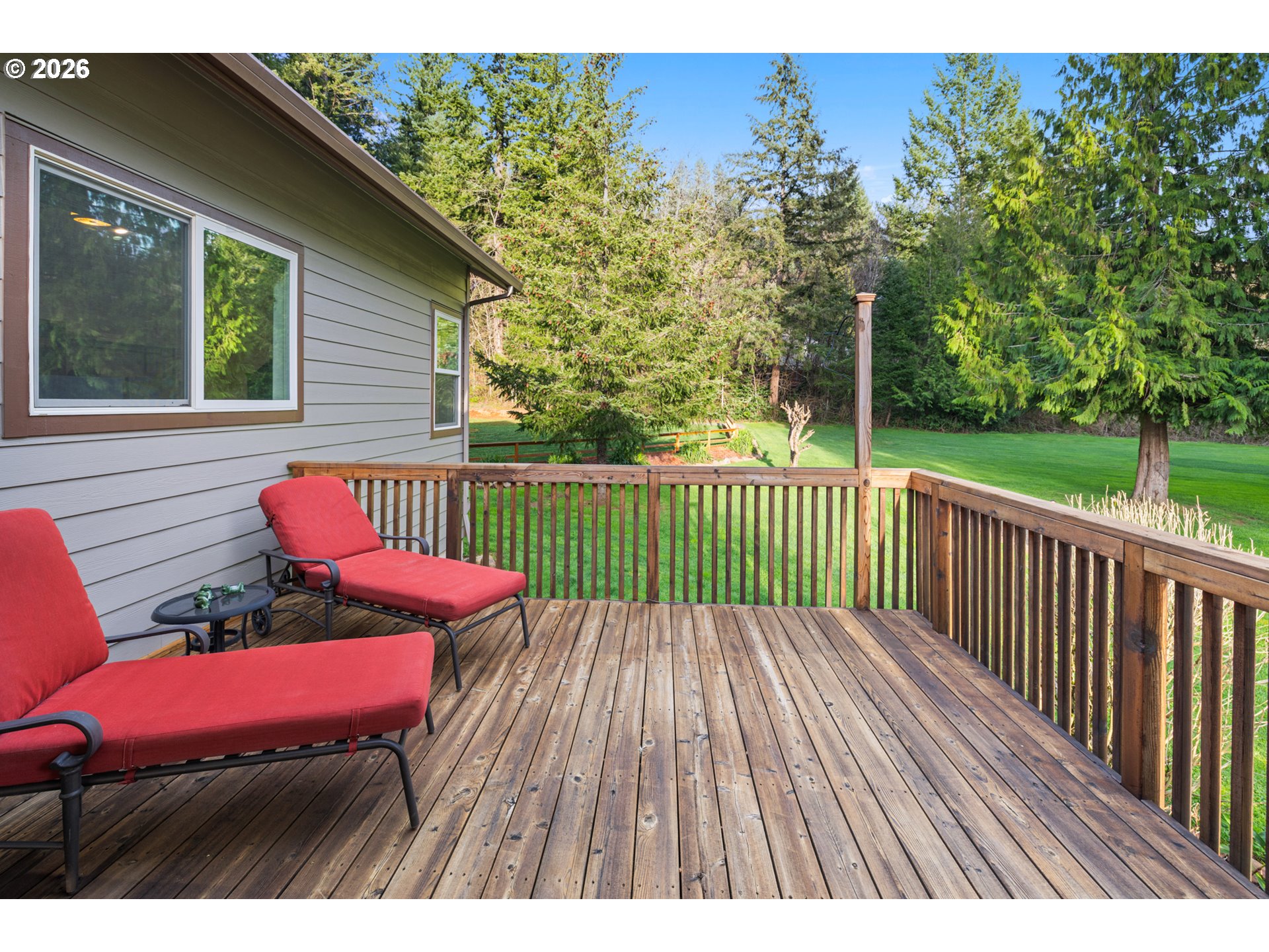 39100 Southeast Tumala Mountain Road Estacada, OR 97023 - Photo 37 of 48