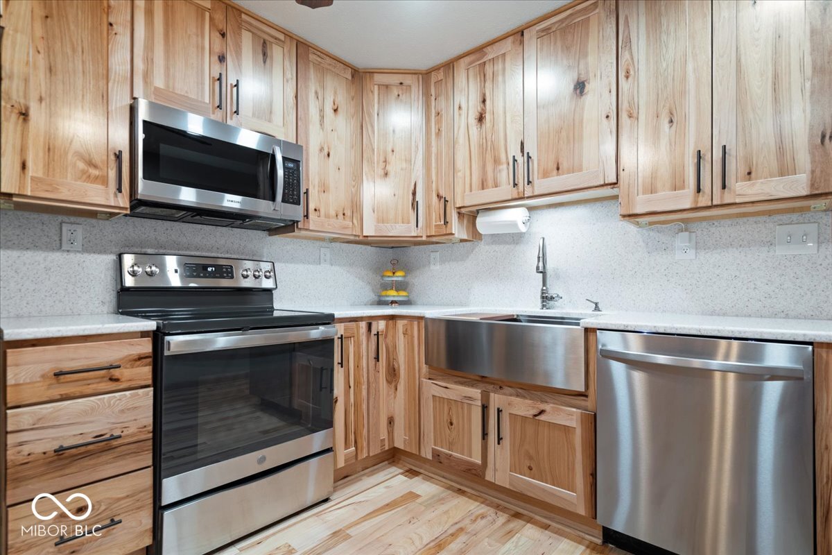 1187 East New Road Greenfield, IN 46140 - Photo 10 of 34 Gallery Image 10