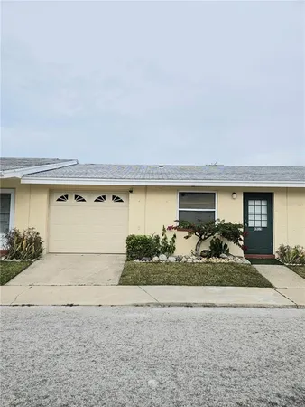$99,900 | 4915 Elkner Street, Unit 4915, New Port Richey, FL 34652