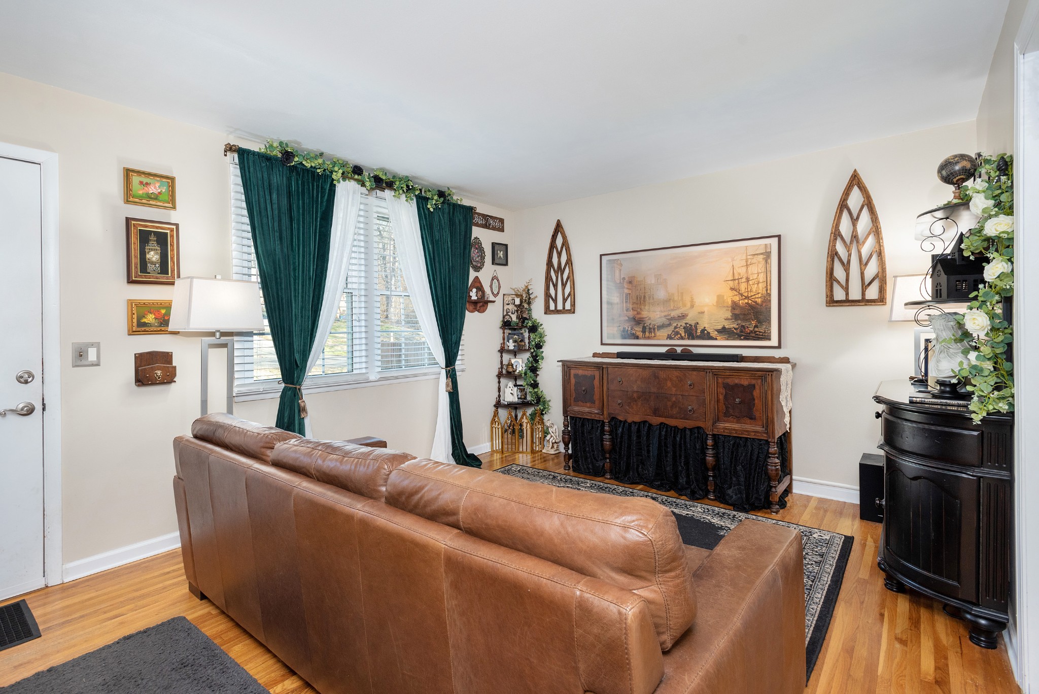 144 Dennis Road Hendersonville, TN 37075 - Photo 7 of 33 Gallery Image 7