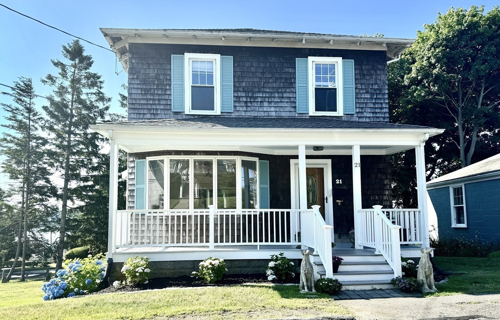 21 Little Nahant Road Nahant, MA 01908 - Photo 2 of 35