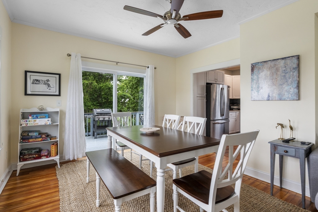 21 Little Nahant Road Nahant, MA 01908 - Photo 9 of 35