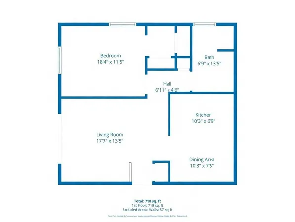 $97,500 | 22039 East 11 Mile Road, Unit 20, St. Clair Shores, MI 48081