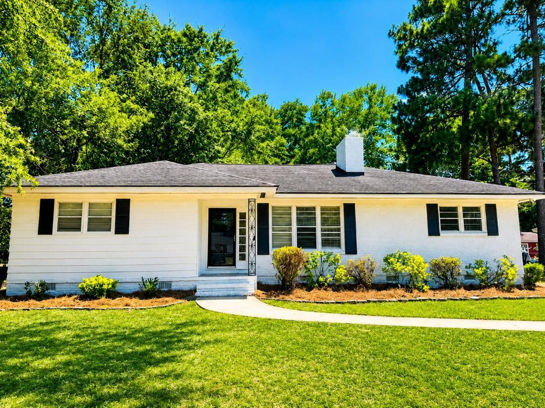 714 West Hampton Avenue Sumter, SC 29150 - Photo 1 of 25