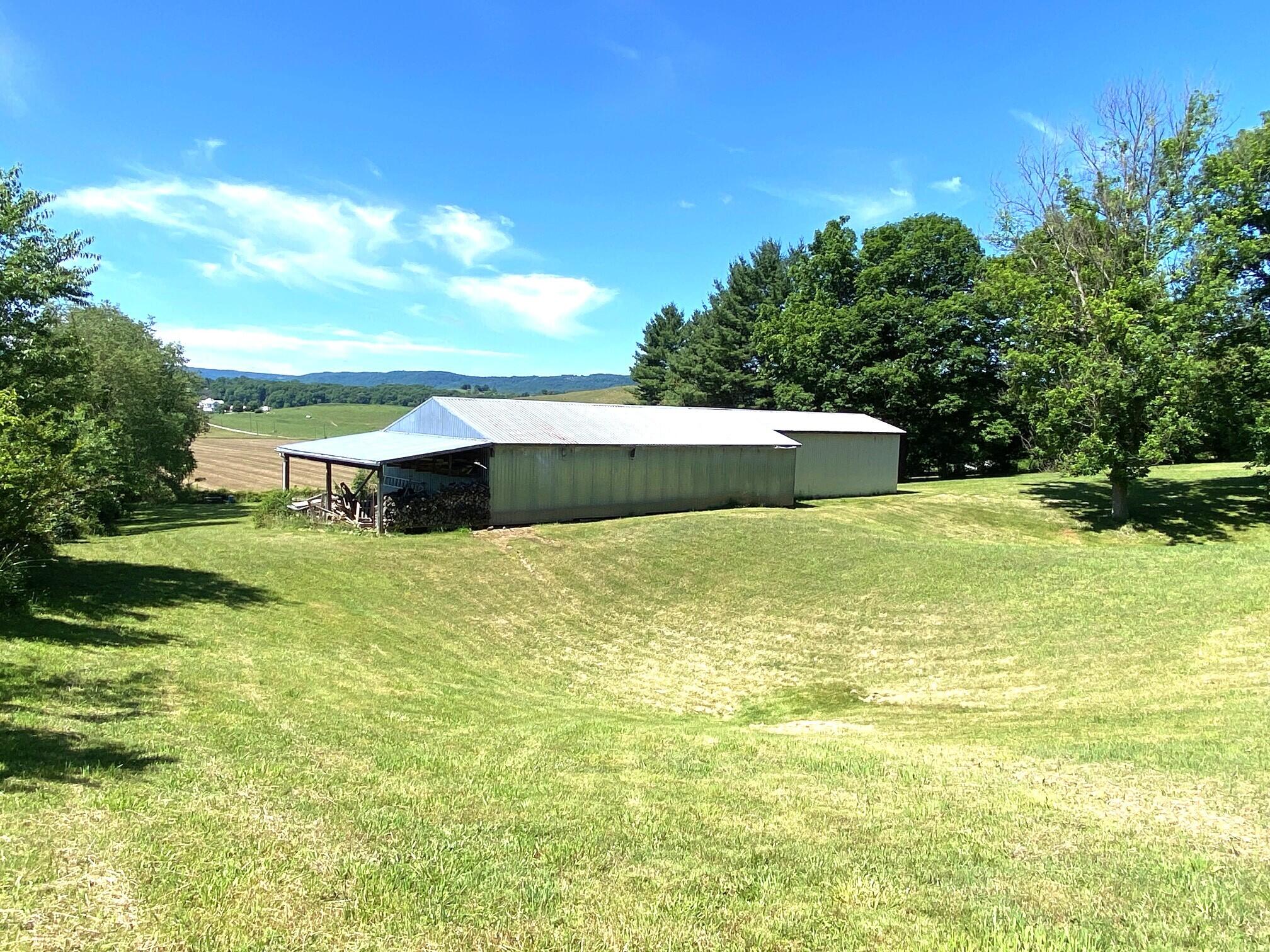 257 Denmar Road Hillsboro, WV 24946 - Photo 141 of 180 Gallery Image 141