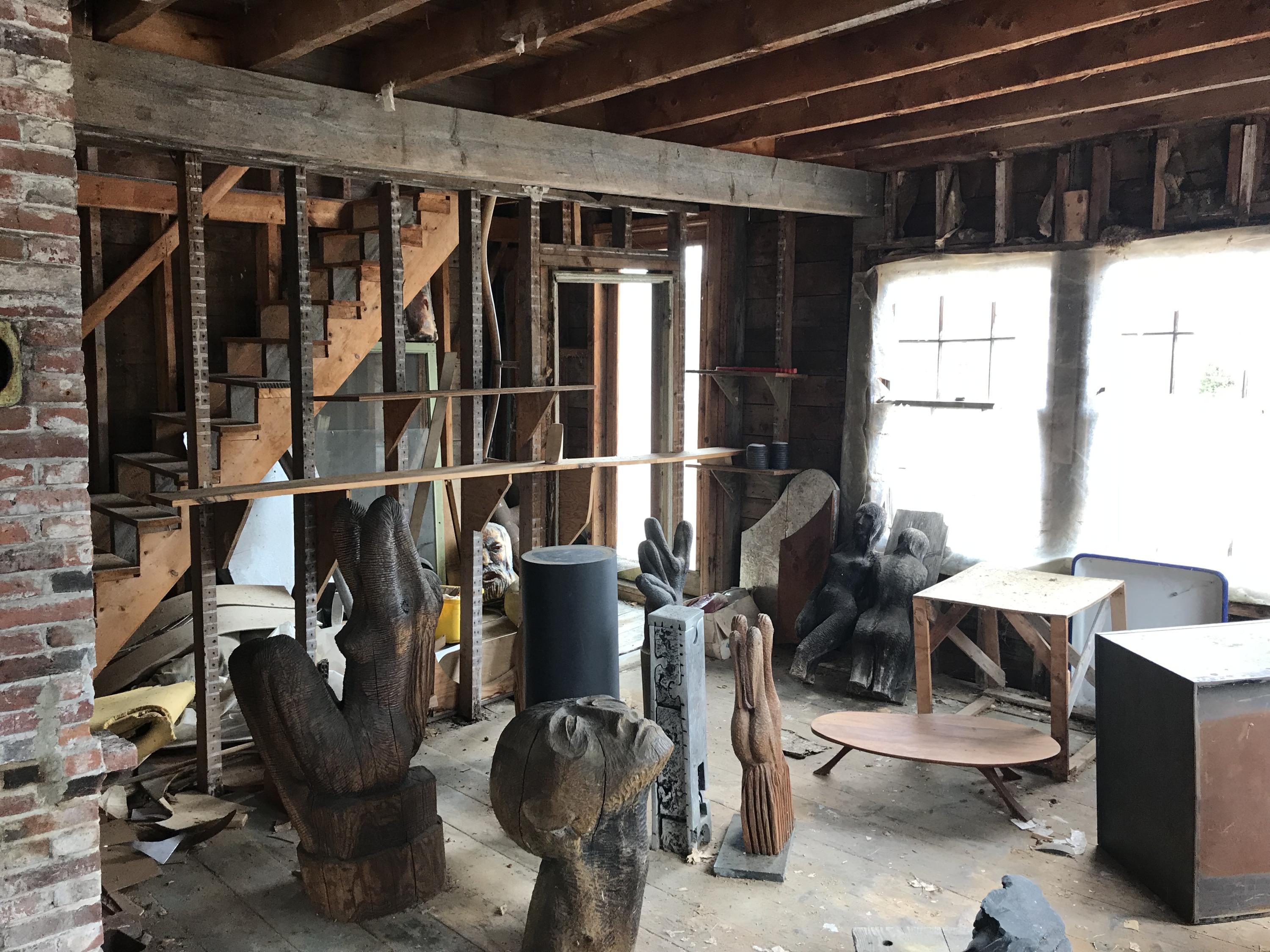 483 Old County Road Bristol, ME 04539 - Photo 6 of 18 IMG_3917