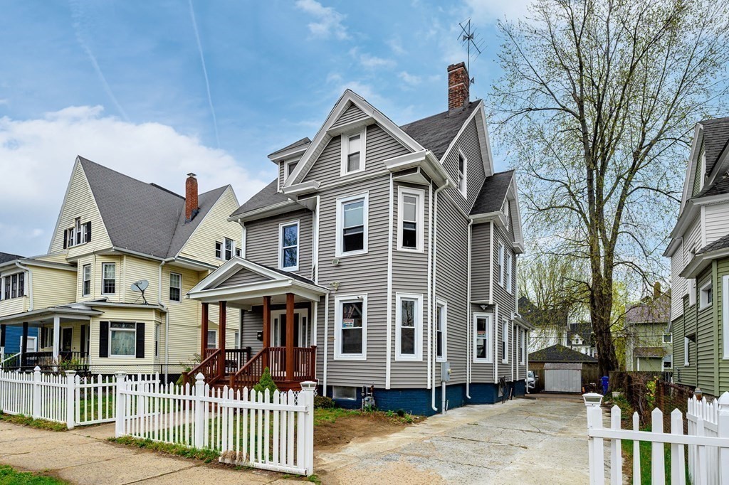 75 Montrose Street Springfield, MA 01109 - Photo 41 of 42 Gallery Image 41