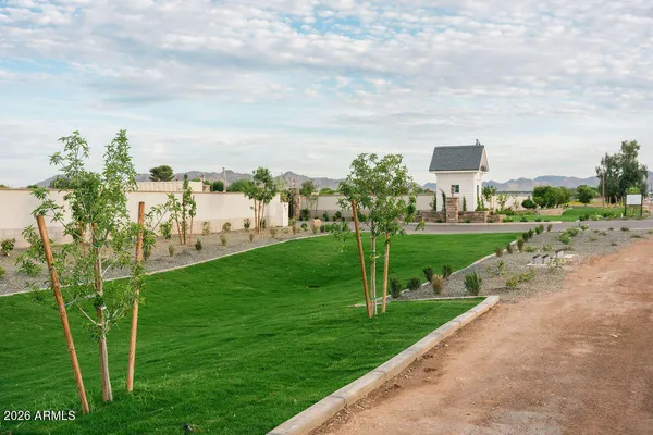 $735,000 | 18454 East Via Del Vinedo, Unit 2, Queen Creek, AZ 85142