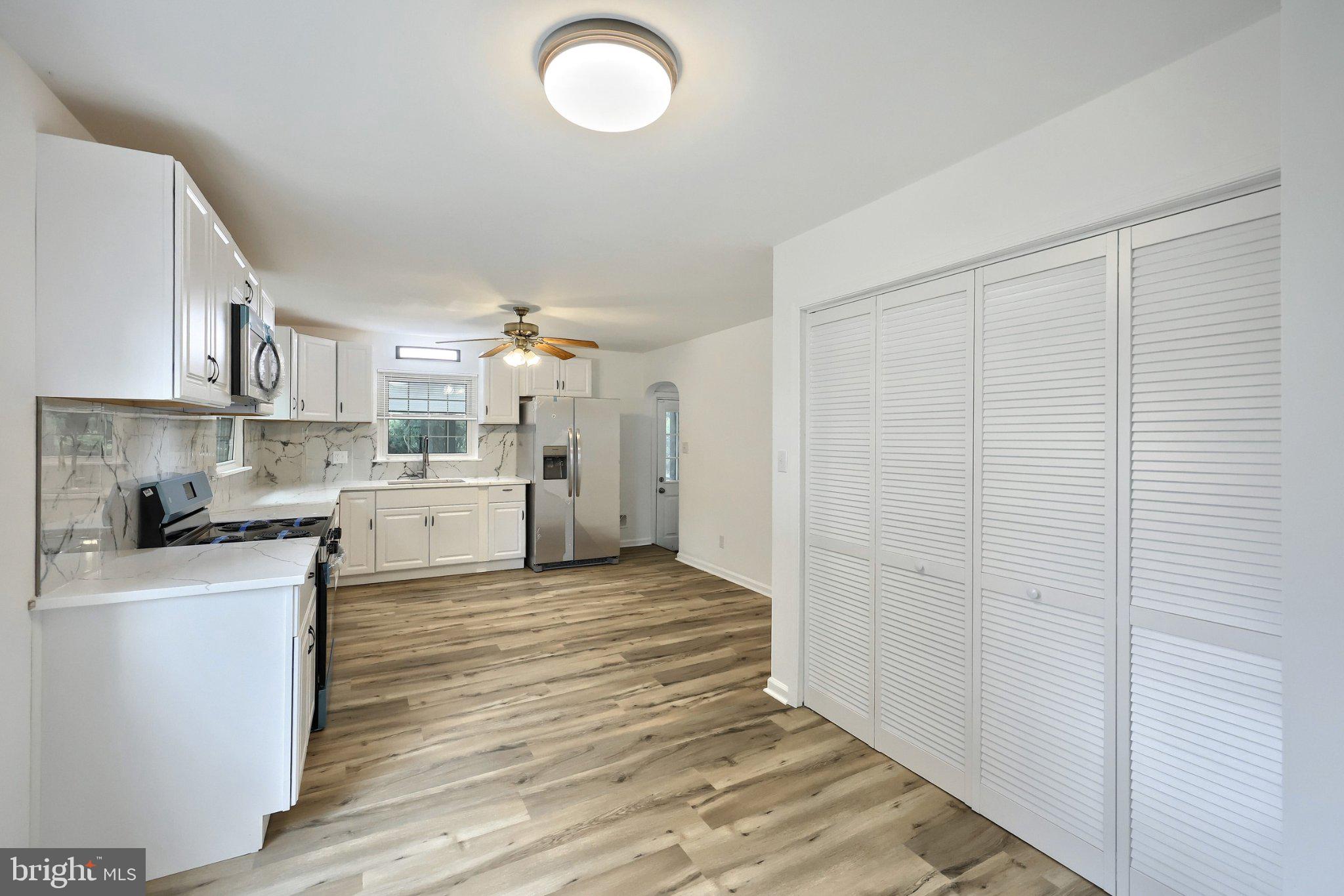 241 Clearview Road Hanover, PA 17331 - Photo 18 of 38 Bright and airy modern kitchen space.
