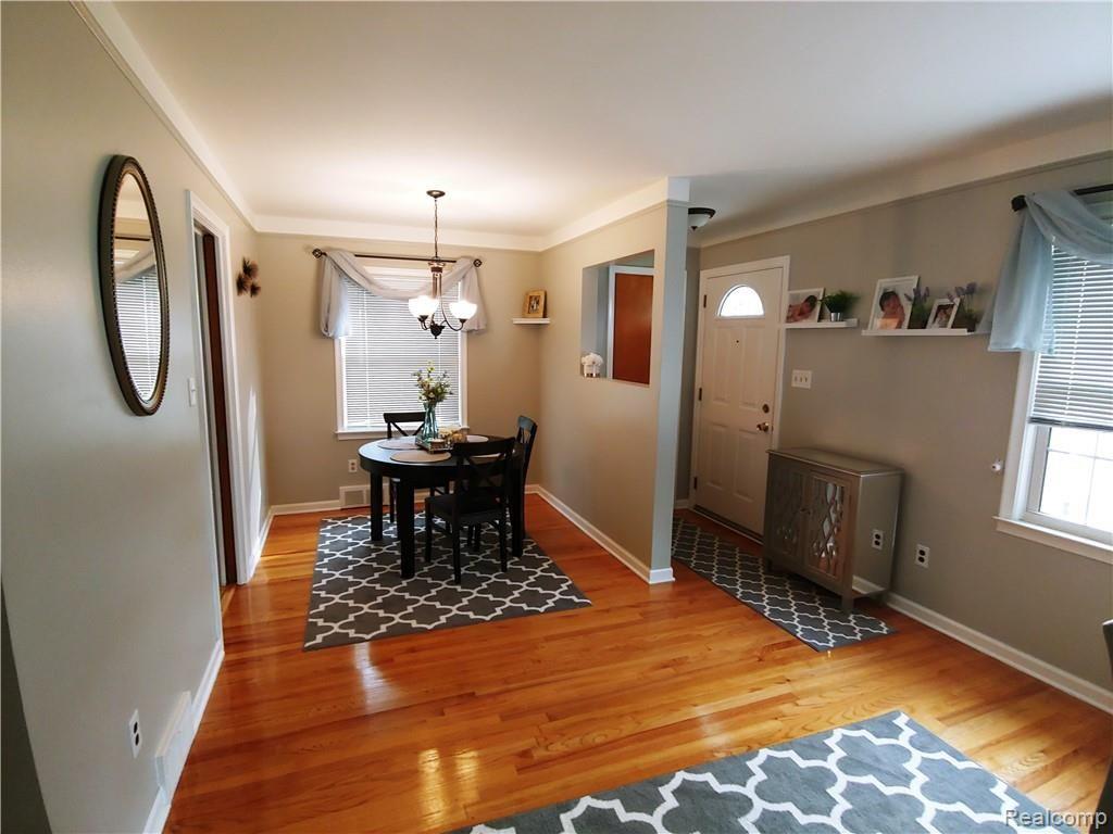 1729 Walnut Street Dearborn, MI 48124 - Photo 5 of 16