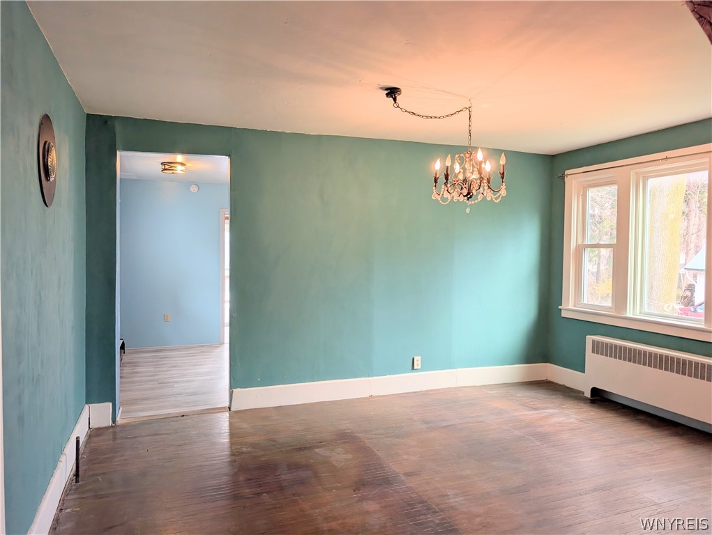 72 North Center Street Perry, NY 14530 - Photo 13 of 46