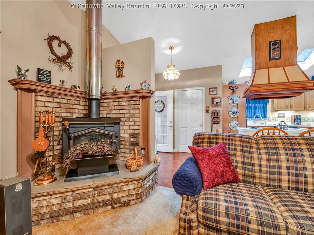 11686 Winfield Road Winfield, WV 25213 - Photo 14 of 42 Gallery Image 14