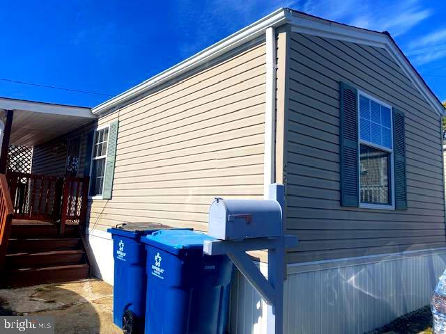 4210 Stackler Drive Fairfax, VA 22030 - Photo 1 of 9 Front View