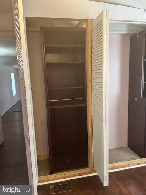 4210 Stackler Drive Fairfax, VA 22030 - Photo 3 of 9 Closet of master room