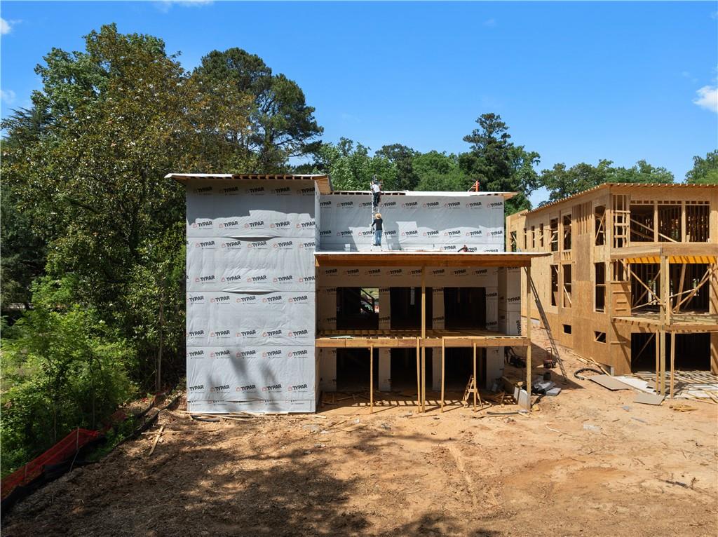 1459 Lavista Road Northeast Atlanta, GA 30324 - Photo 4 of 17