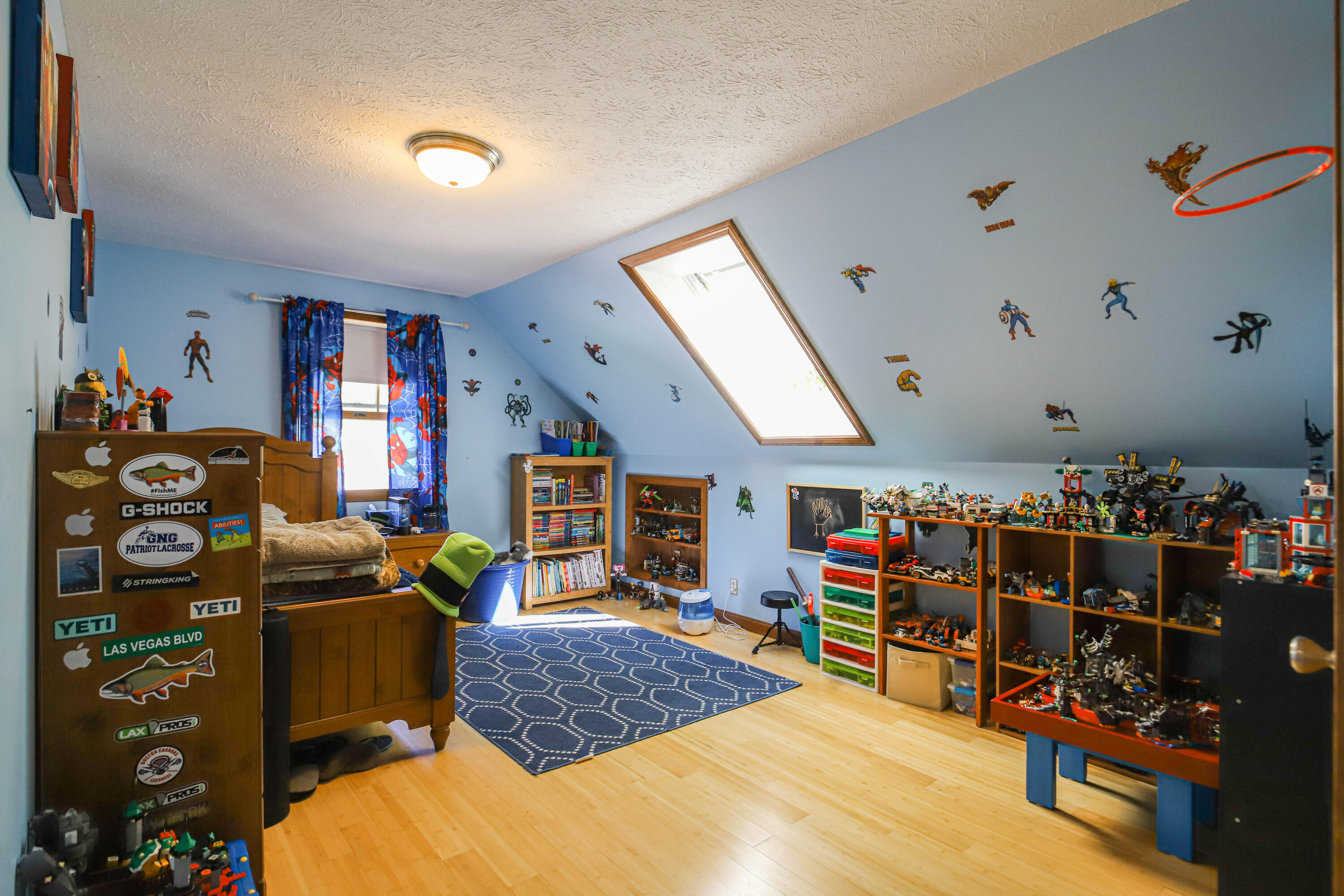 120 Bennett Road New Gloucester, ME 04260 - Photo 33 of 67 120 Bennett Rd New Gloucester - 31
