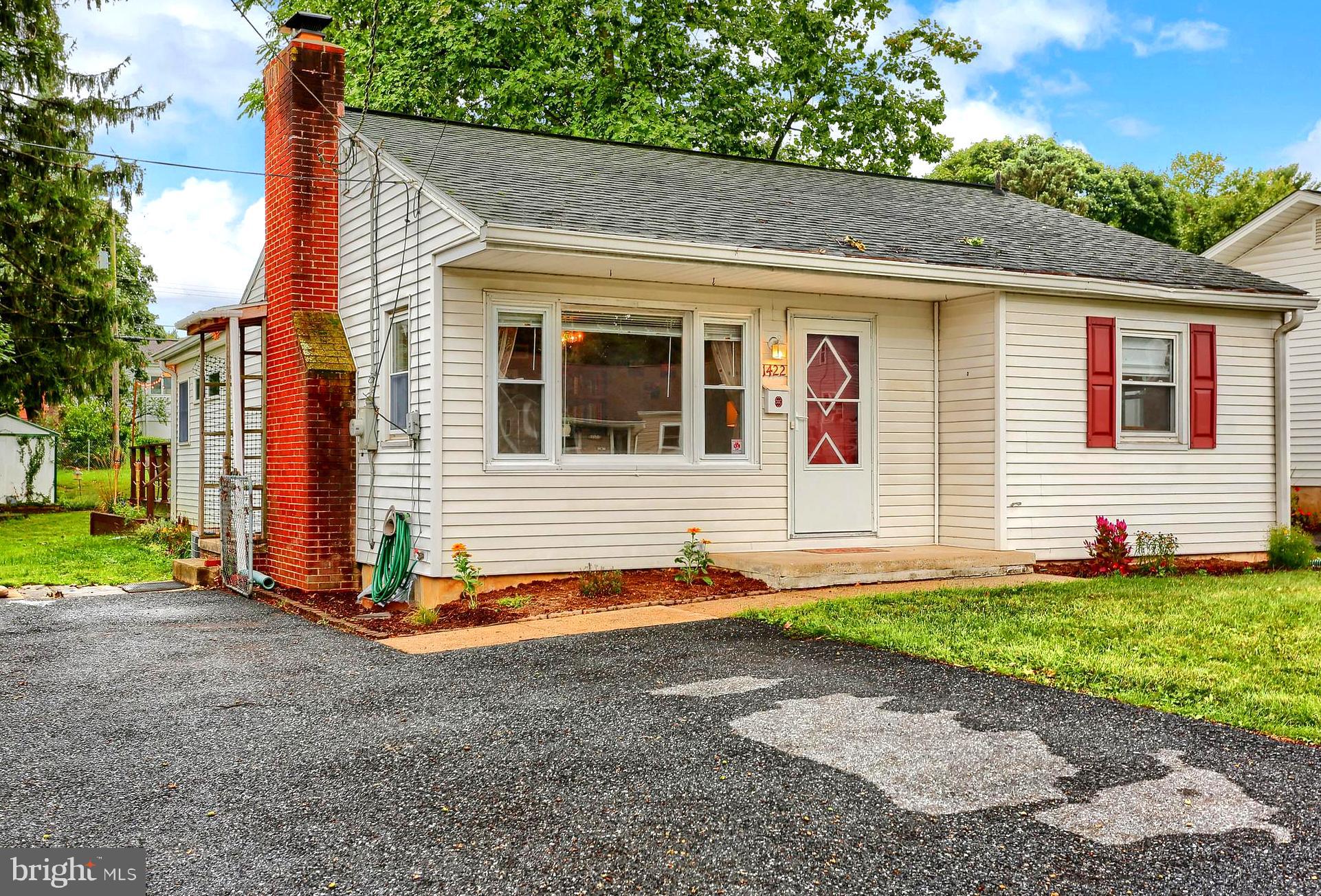 1422 Simpson Ferry Road New Cumberland, PA 17070 - Photo 1 of 35 Welcome Home