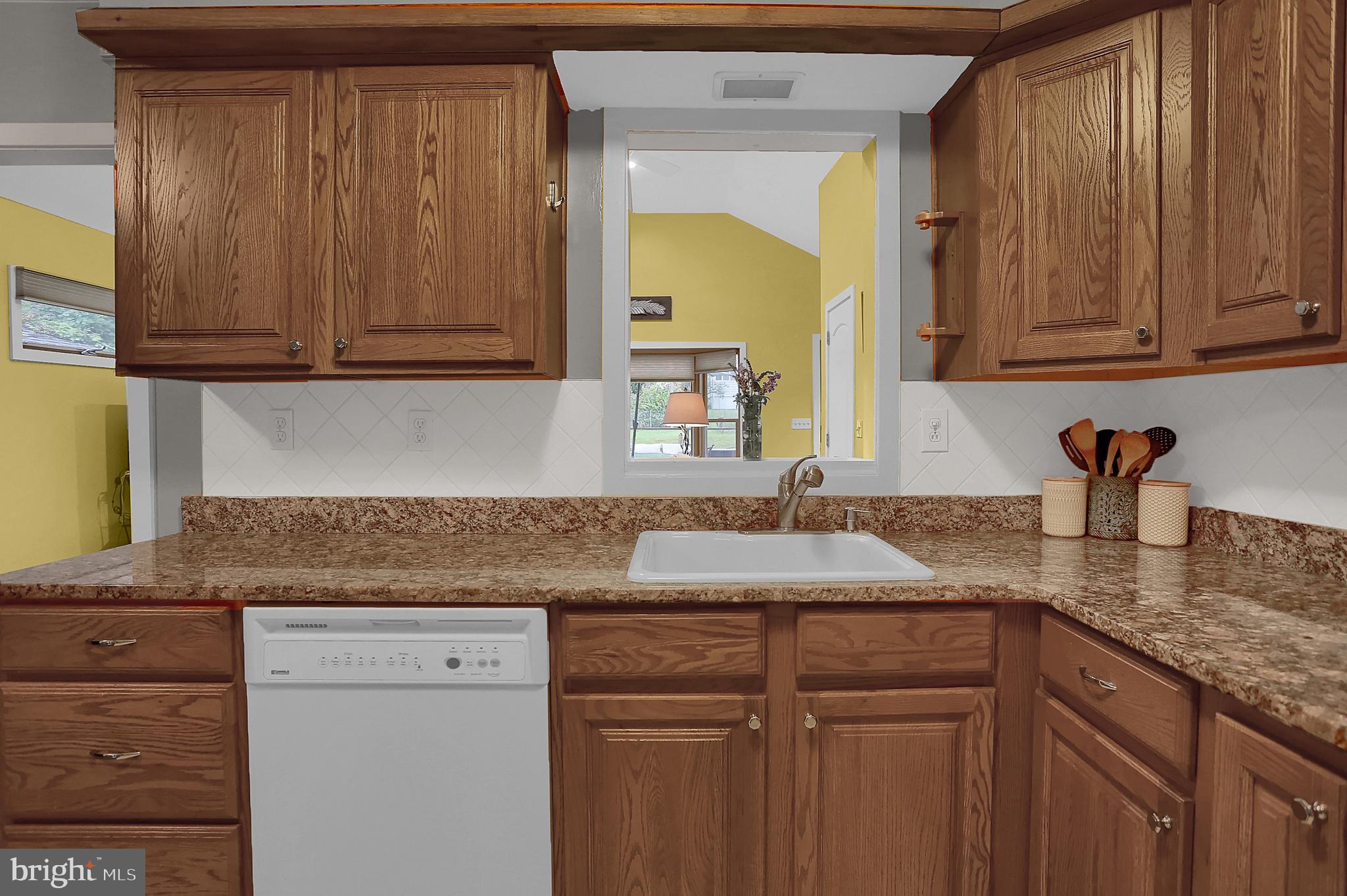 1422 Simpson Ferry Road New Cumberland, PA 17070 - Photo 11 of 35 Pass Through to Great Room