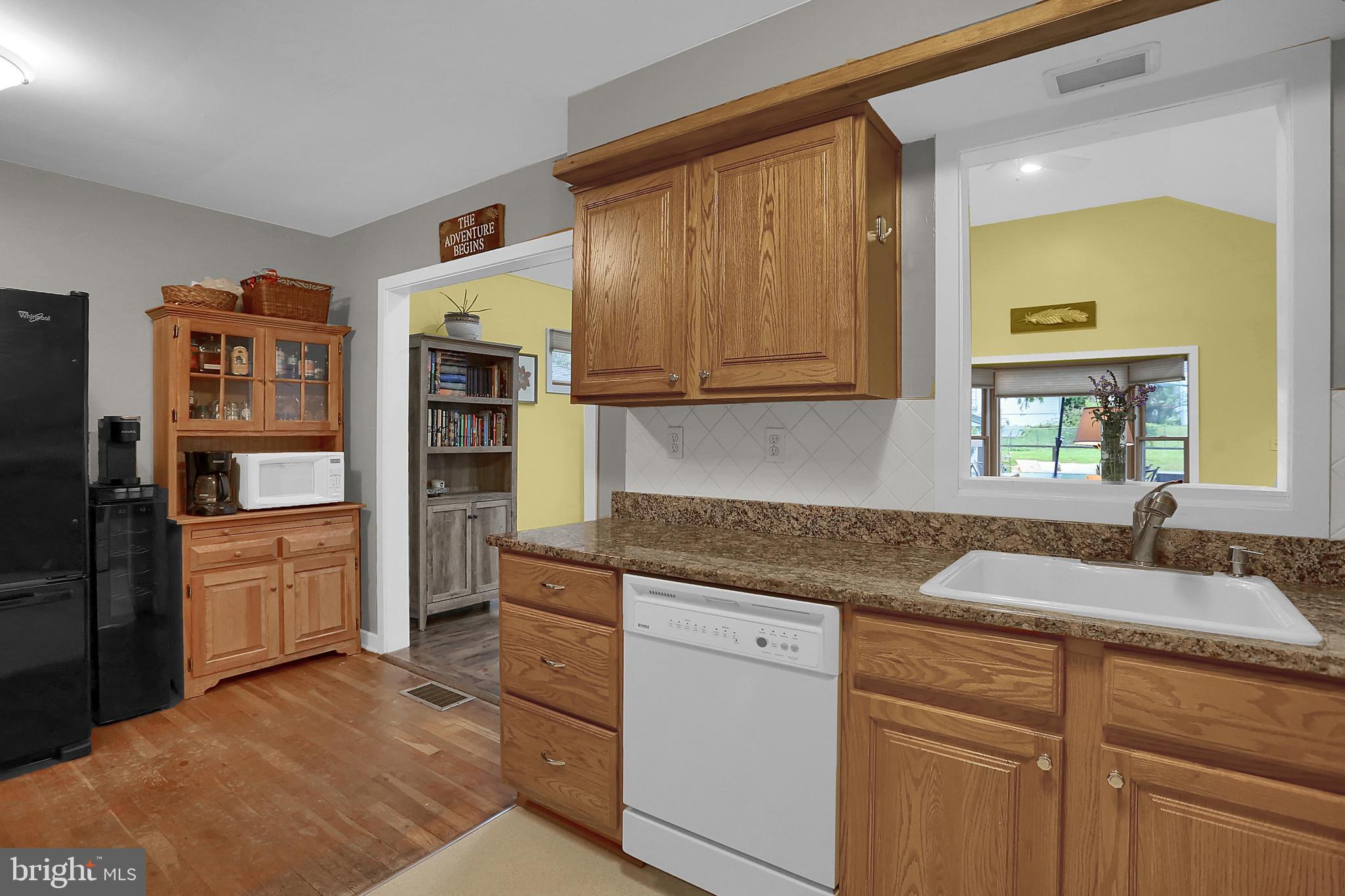 1422 Simpson Ferry Road New Cumberland, PA 17070 - Photo 12 of 35 plus a pass through to family room