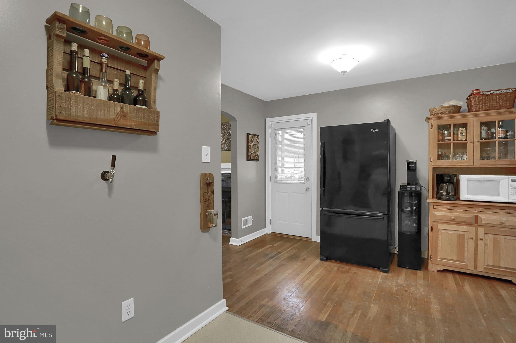 1422 Simpson Ferry Road New Cumberland, PA 17070 - Photo 13 of 35 Easy entrance Side door