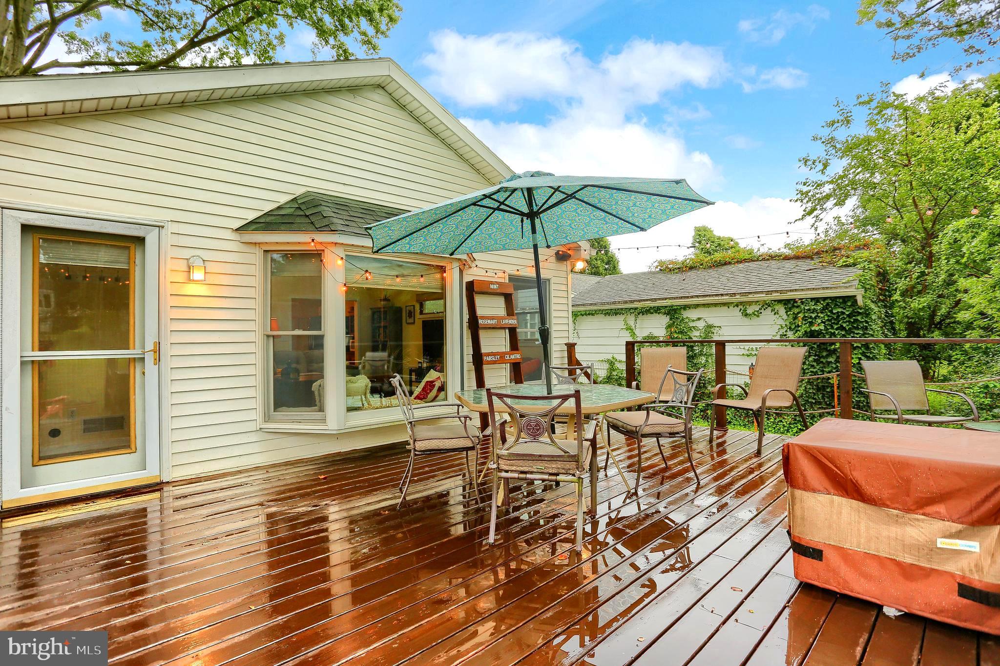 1422 Simpson Ferry Road New Cumberland, PA 17070 - Photo 27 of 35 great for fall family get togethers.