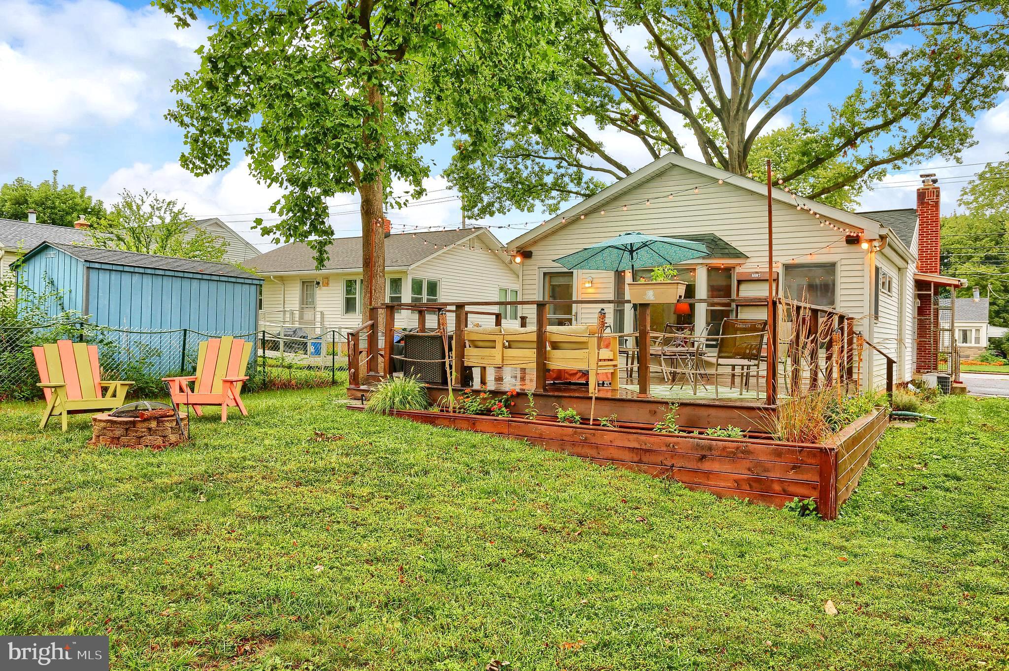 1422 Simpson Ferry Road New Cumberland, PA 17070 - Photo 29 of 35 This home is a must see! Great place to call home