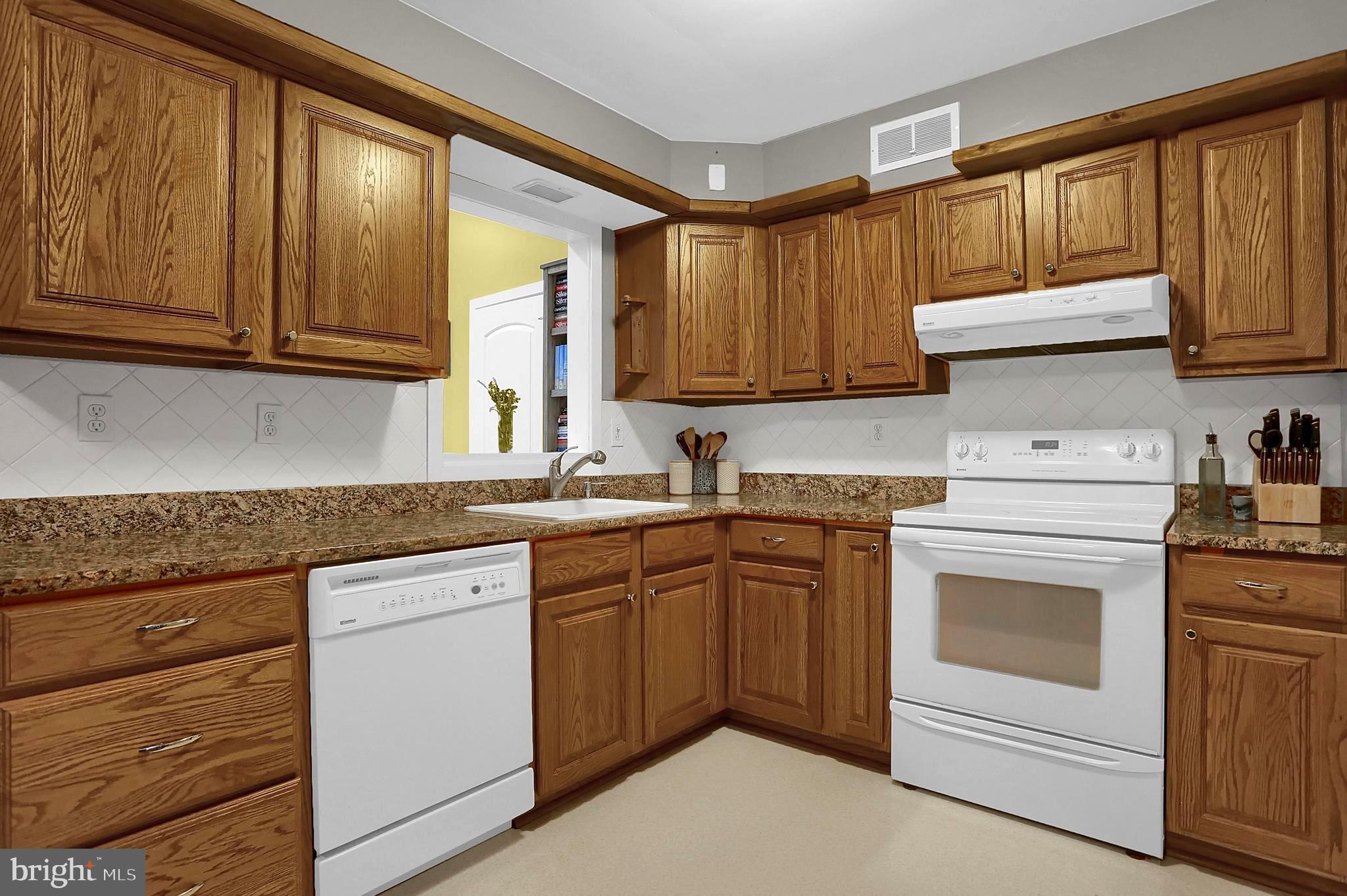 1422 Simpson Ferry Road New Cumberland, PA 17070 - Photo 9 of 35 with newer appliances