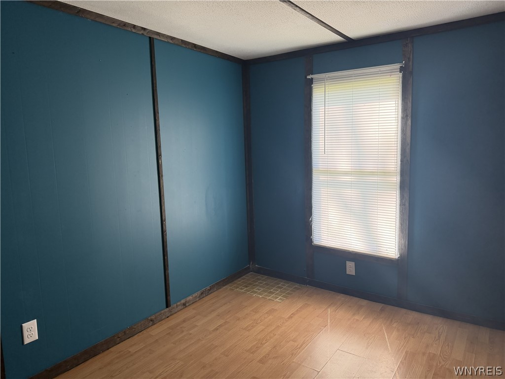 2379 Leicester Road Leicester, NY 14481 - Photo 12 of 22 Bedroom 2