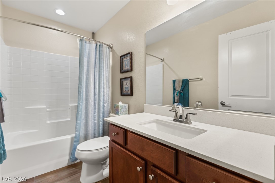 2585 Sable Ridge Street Henderson, NV 89044 - Photo 30 of 39